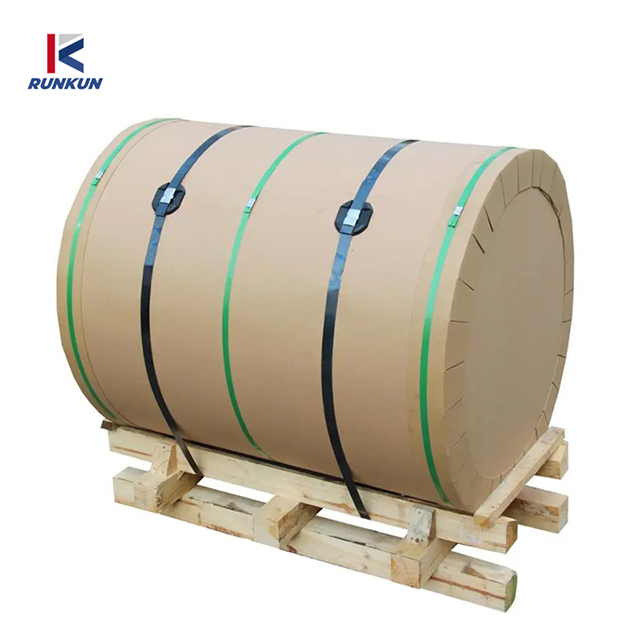 OEM O طمس Aluminio صلابة Pure Aluminium Roll 1100 Coil