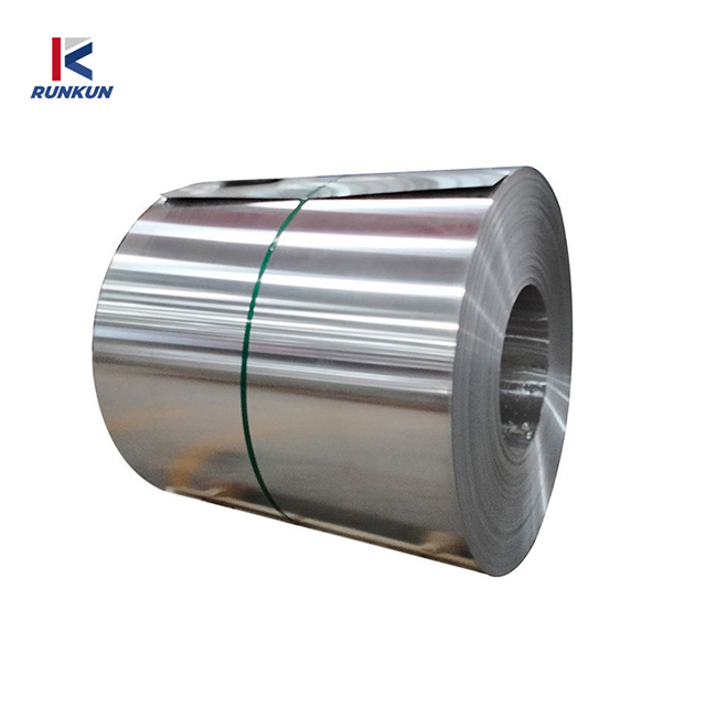 OEM O طمس Aluminio صلابة Pure Aluminium Roll 1100 Coil